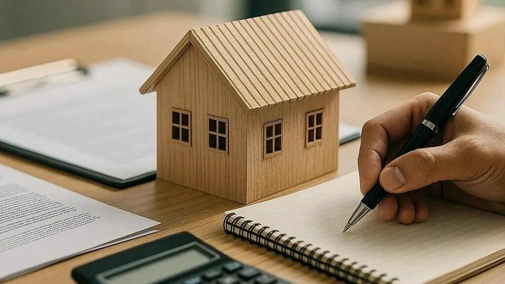 Immobiliengutachten für die Immobilienbewertung