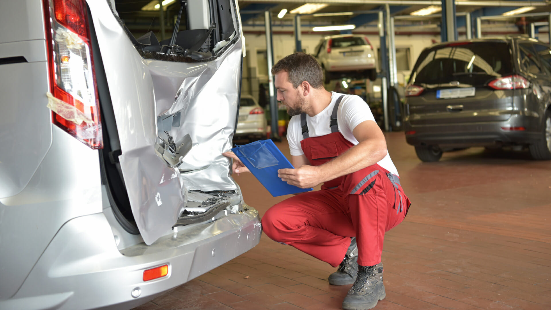 Sachverständige und Gutachter in der Übersicht