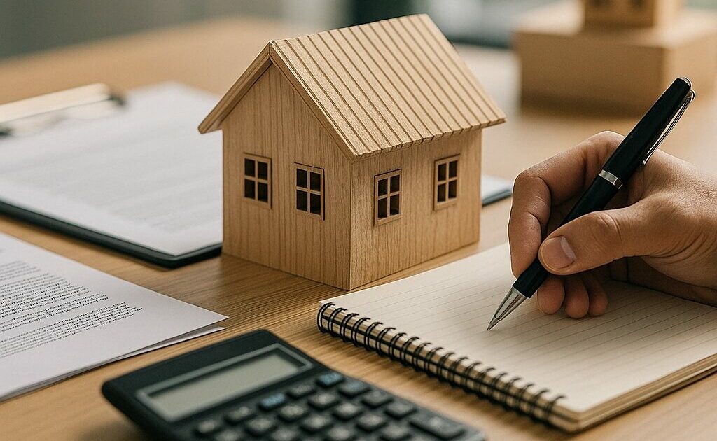 Gutachten Immobilien
